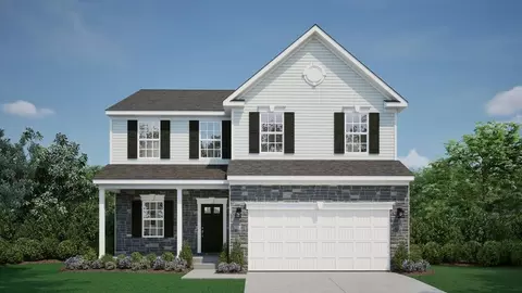 Exterior - 3301 Greycliff Trl, Franklin, OH 45005 photo 2 of 14