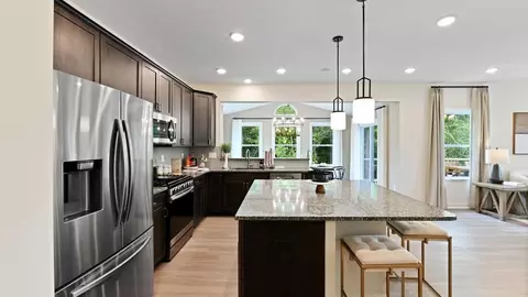 Kitchen - 3301 Greycliff Trl, Franklin, OH 45005 photo 1 of 5