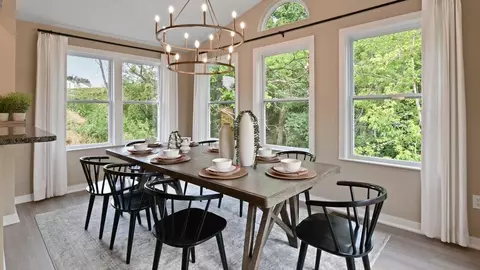 Dining - 3301 Greycliff Trl, Franklin, OH 45005 photo 1 of 3