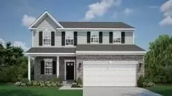 Exterior - 3301 Greycliff Trl, Franklin, OH 45005 photo 4 of 14