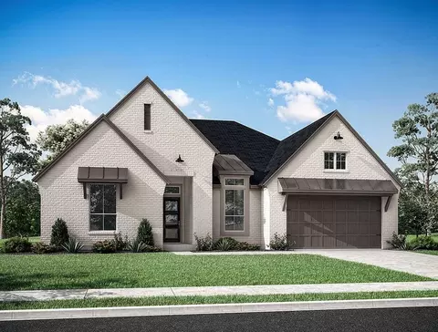 5607 Logan Ridge Ln, Fulshear, TX 77441