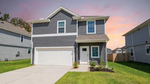 13509 Sauger Ct, Conroe, TX 77384