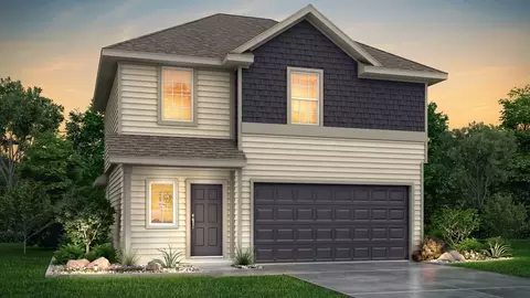 13509 Sauger Ct, Conroe, TX 77384