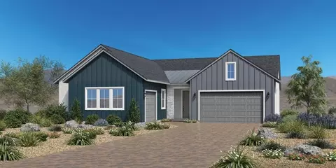 7527 Calypso Dr, Sparks, NV 89436