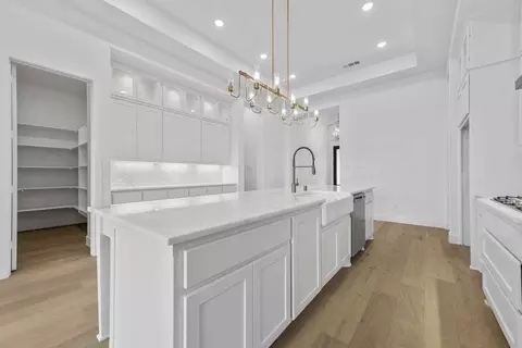 Kitchen - 1811 Kyle Ct, Prosper, TX 75078 photo 1 of 2