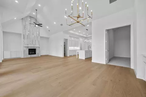 Living - 1811 Kyle Ct, Prosper, TX 75078 photo 3 of 6