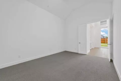 Bedroom - 1811 Kyle Ct, Prosper, TX 75078 photo 3 of 3