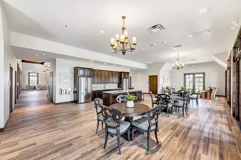 Dining - 1811 Kyle Ct, Prosper, TX 75078 photo 2 of 2