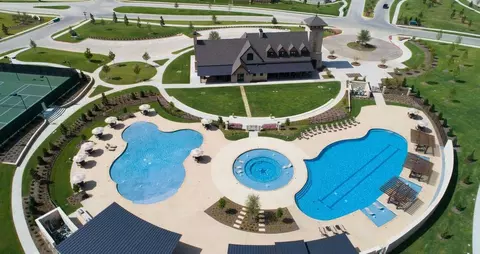 View/Area - 1811 Kyle Ct, Prosper, TX 75078 photo 7 of 19