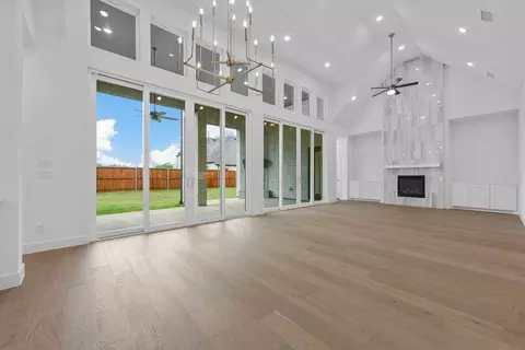 Living - 1811 Kyle Ct, Prosper, TX 75078 photo 4 of 6