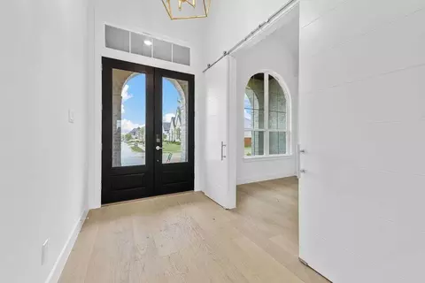 Entry Way - 1811 Kyle Ct, Prosper, TX 75078 photo 4 of 4