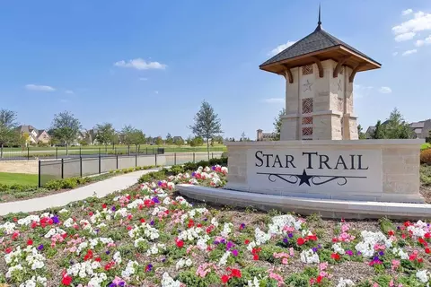 View/Area - 1811 Kyle Ct, Prosper, TX 75078 photo 3 of 19