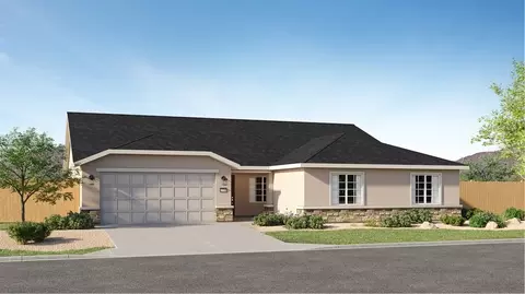 806 Camp Station Dr, Dayton, NV 89403