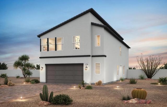 4646 Saguaro Sunset Ct, Las Vegas, NV 89139