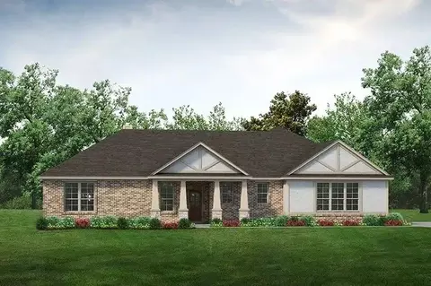 1230 County Road 200, Valley View, TX 76272