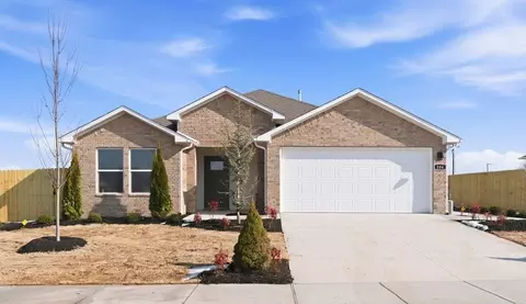 540 Oklahoma St, Farmington, AR 72730