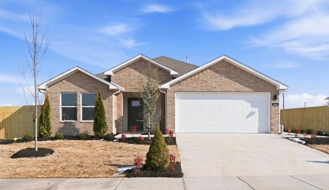 540 Oklahoma St, Farmington, AR 72730