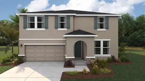 10710 Rabbit Grove Trl, Parrish, FL 34219