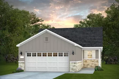 Exterior - 137 Perth Cv, Bastrop, TX 78602 photo 3 of 11