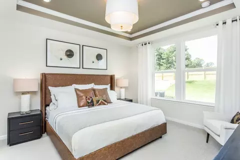 Bedroom - 137 Perth Cv, Bastrop, TX 78602 photo 1 of 3