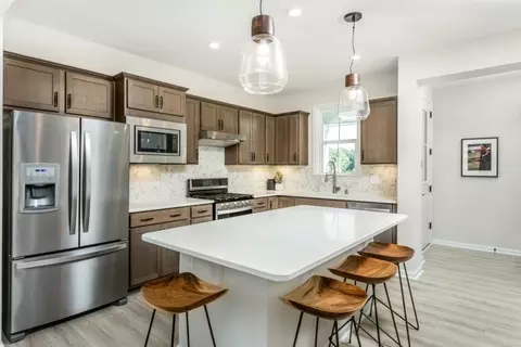 Kitchen - 137 Perth Cv, Bastrop, TX 78602 photo 1 of 6