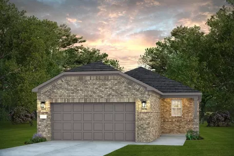 Exterior - 137 Perth Cv, Bastrop, TX 78602 photo 5 of 11