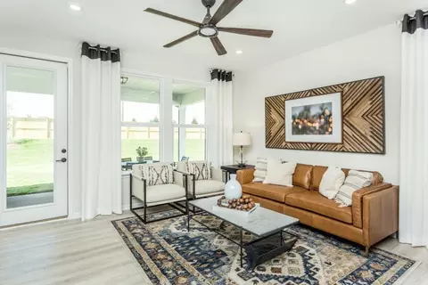 Living - 137 Perth Cv, Bastrop, TX 78602 photo 1 of 2