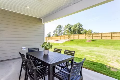 Exterior - 137 Perth Cv, Bastrop, TX 78602 photo 2 of 11