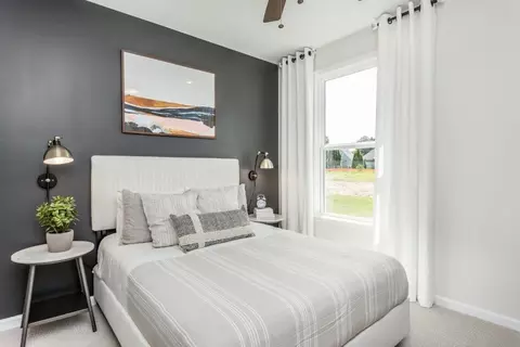 Bedroom - 137 Perth Cv, Bastrop, TX 78602 photo 2 of 3