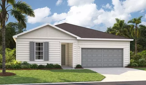 51 Evening Star Trce, Saint Augustine, FL 32092