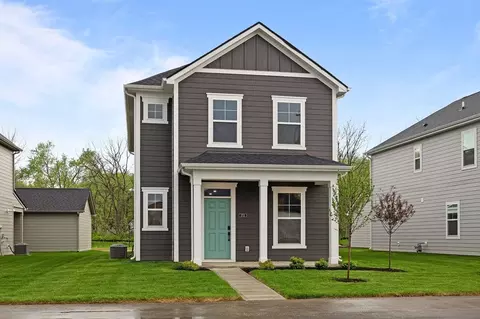 1805 Real St, Indianapolis, IN 46240