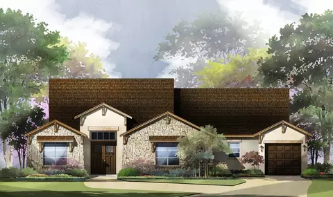 8287 Blue Oak Way, Garden Ridge, TX 78266