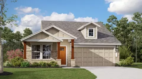 261 Avre Loop, Kyle, TX 78640