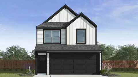 11507 Evergreen Harvest Dr, Houston, TX 77040