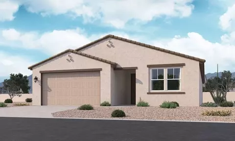 15749 W Corte Del Sol Este, Waddell, AZ 85355