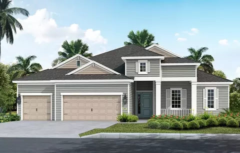 13507 Wildwater Ct, Parrish, FL 34219