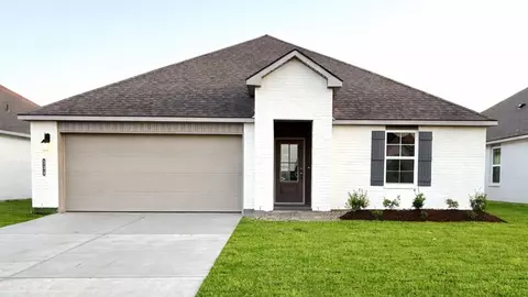 333 Sawyer Dr, Sulphur, LA 70665