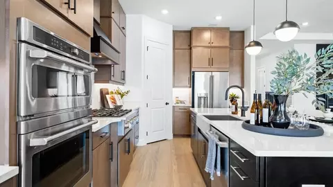 Kitchen - 23062 Silver Pearl Ky, Estero, FL 33928 photo 3 of 4