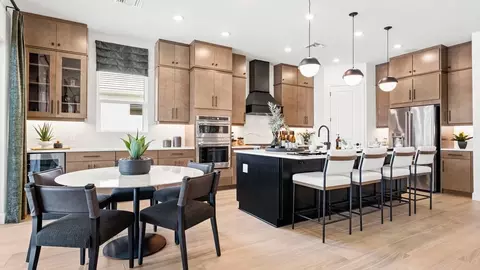 Kitchen - 23062 Silver Pearl Ky, Estero, FL 33928 photo 2 of 4