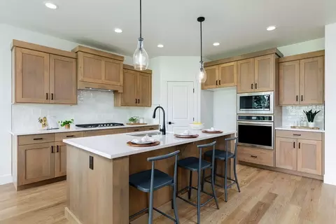 Kitchen - 6623 W Sollas Dr, Eagle, ID 83616 photo 2 of 2