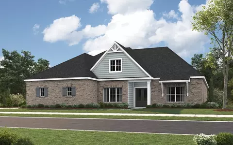 16 Bristlecone Trl, Harris County, GA 31808