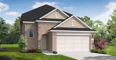 209 Haynes Ridge Dr, New Caney, TX 77357