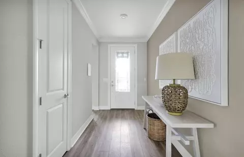 Entry Way - 205 Cedar Preserve Ln, Saint Augustine, FL 32095 photo 1 of 2