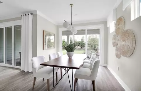 Dining - 205 Cedar Preserve Ln, Saint Augustine, FL 32095 photo 2 of 2