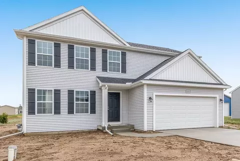 5719 Landrum Trl, Portage, MI 49024