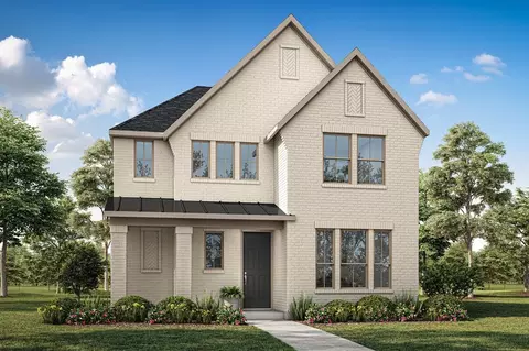 3224 Hoyle St, Mckinney, TX 75071
