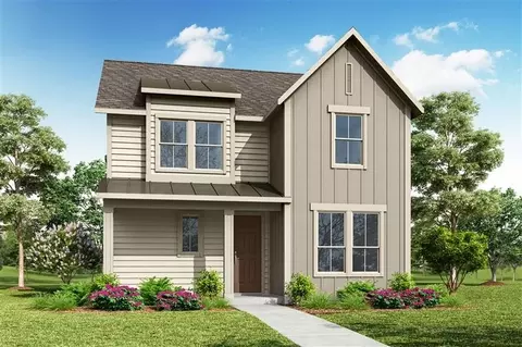 3224 Hoyle St, Mckinney, TX 75071
