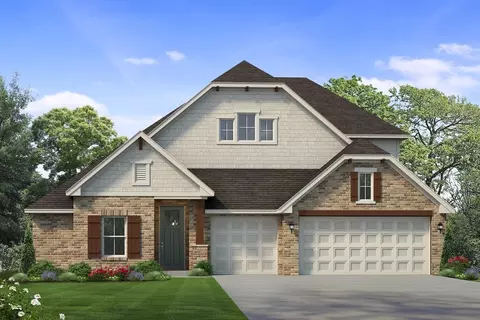 7201 E Oakland St, Broken Arrow, OK 74014