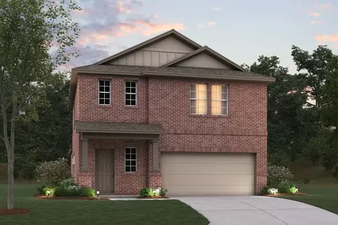 6517 Adderly Rd, Pilot Point, TX 76258
