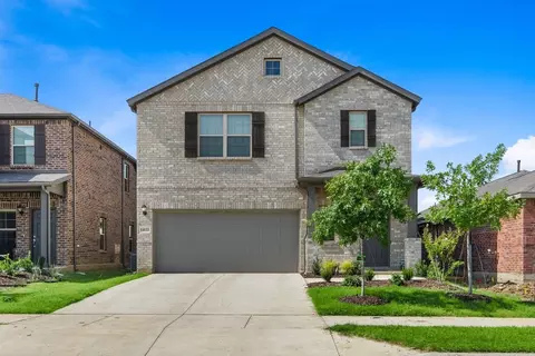 Exterior - 6517 Adderly Rd, Pilot Point, TX 76258 photo 8 of 10